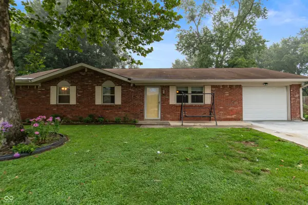 7417 Snowflake Drive, Indianapolis, IN 46227