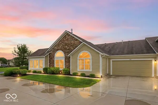 1156 Extraordinary Trail, Greenfield, IN 46140