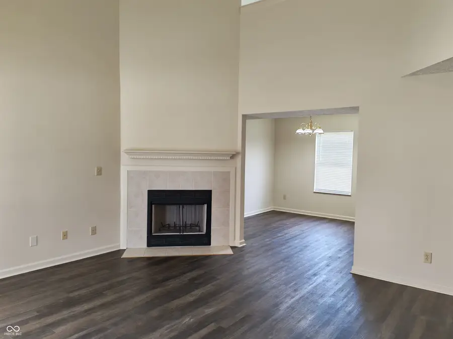 6140 Lake Freeman Drive, Indianapolis, IN 46254 - #3