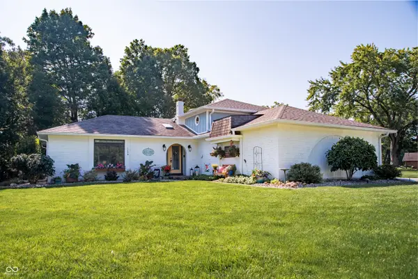 1206 Willow Way Drive, Noblesville, IN 46062