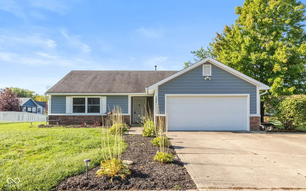 125 Rolling Ridge Road, Shelbyville, IN 46176 - #1