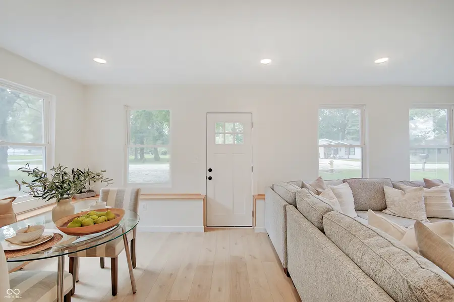 67 S Tresslar Avenue, Bargersville, IN 46106 - #3