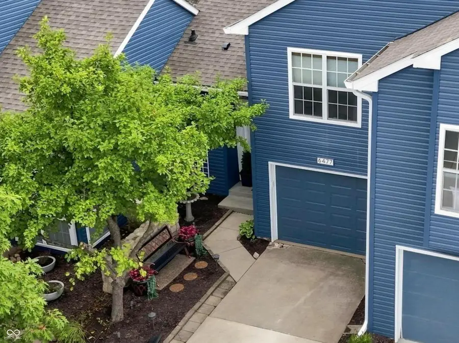 6477 Bayside South Drive, Indianapolis, IN 46250 - #3