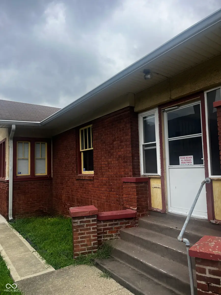4430 Guilford Avenue, Indianapolis, IN 46205 - #2