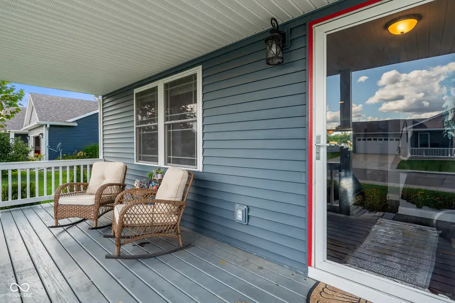 1558 Fox Run Court, Spencer, IN 47460 - #2