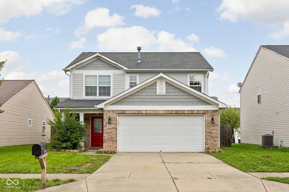 9708 Gibbon Lane, Avon, IN 46123 - #1