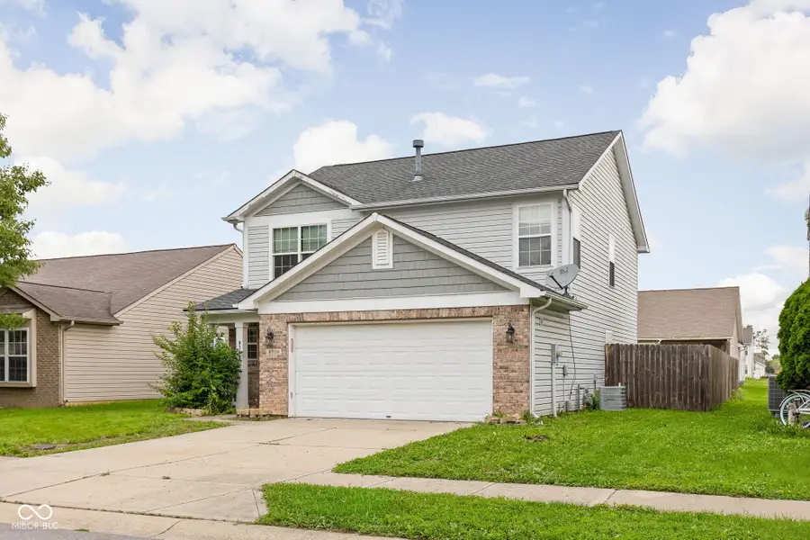 9708 Gibbon Lane, Avon, IN 46123 - #2