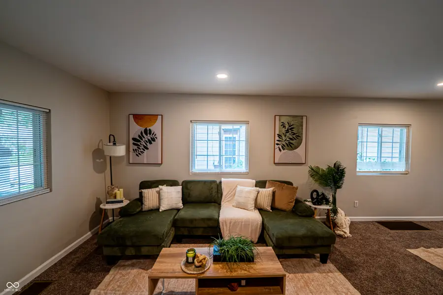 2408 Pearl Street, Anderson, IN 46016 - #2