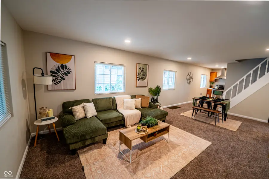 2408 Pearl Street, Anderson, IN 46016 - #3