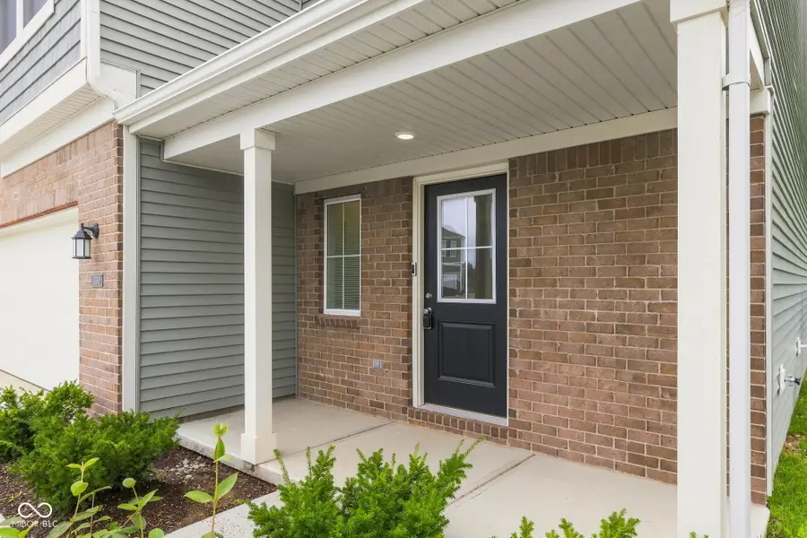 11610 Cotterill Way, Indianapolis, IN 46235 - #3