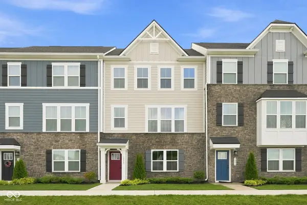 5992 Lomita Avenue, Plainfield, IN 46168