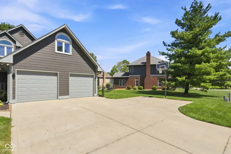 4510 Runyon Deer Lane, Greenwood, IN 46142 - #2