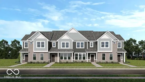 5654 Arcade Boulevard, McCordsville, IN 46055