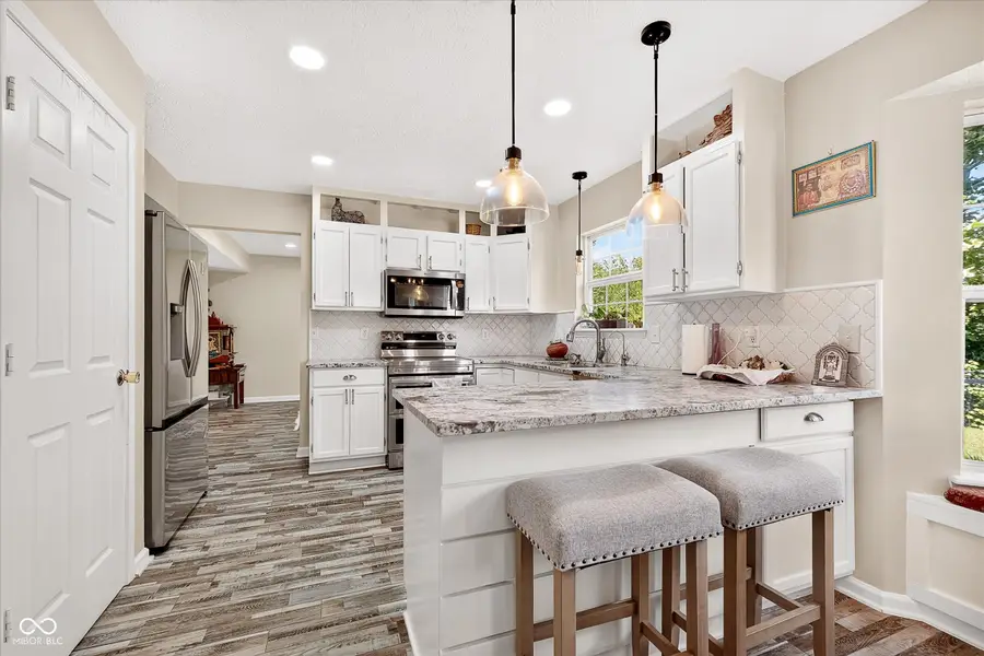 14486 Dublin Drive, Carmel, IN 46033 - #2