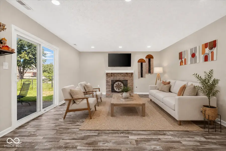 14486 Dublin Drive, Carmel, IN 46033 - #3