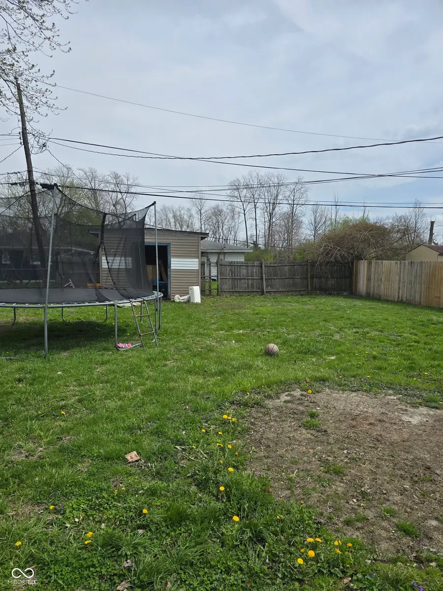 3821 N Kitley Avenue, Indianapolis, IN 46226 - #3