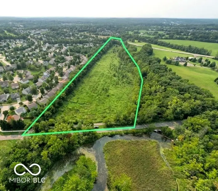 3849 S Rockport, Bloomington, IN 47403 - #1