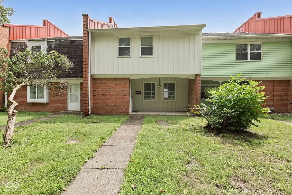 6440 Commons Drive, Indianapolis, IN 46254 - #1