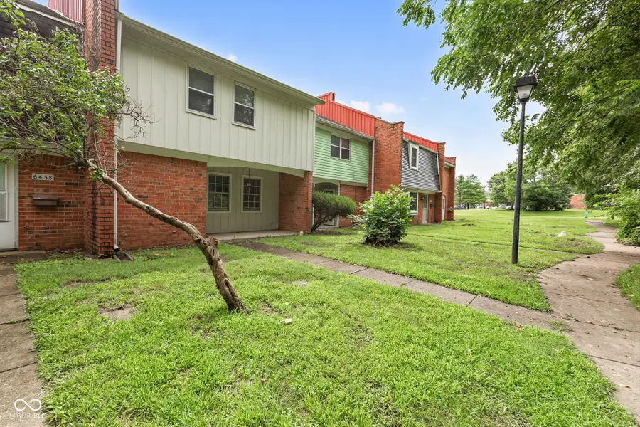 6440 Commons Drive, Indianapolis, IN 46254 - #2