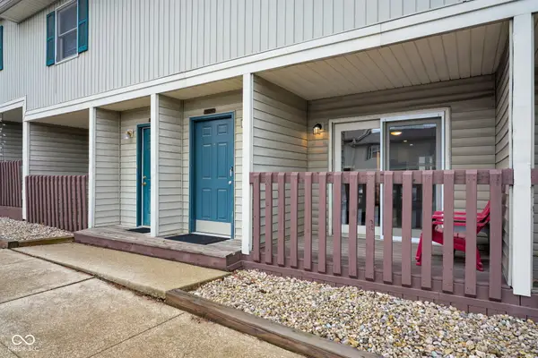1736 N Lincoln Street, Bloomington, IN 47408