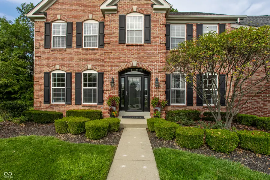14168 Wicksworth Way, Carmel, IN 46032 - #3