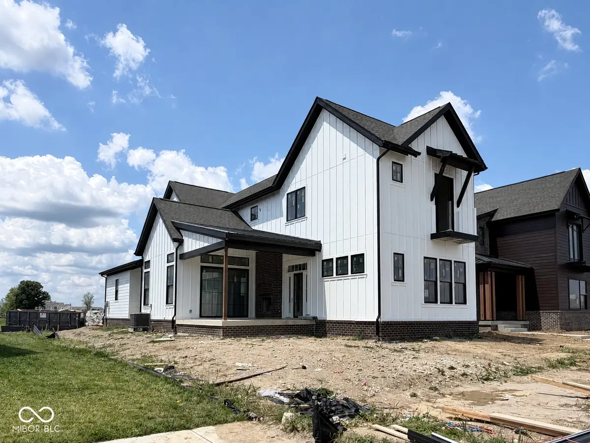 17292 Newton Main Street, Westfield, IN 46074 - #1