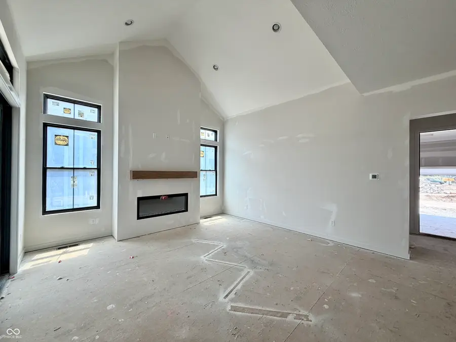 17292 Newton Main Street, Westfield, IN 46074 - #2
