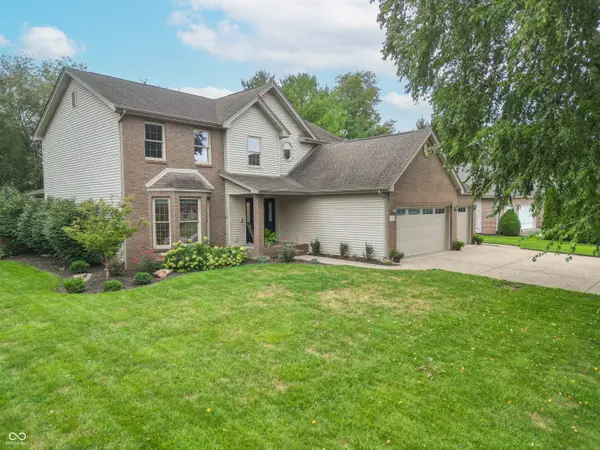 941 Peregrine Drive, Columbus, IN 47203