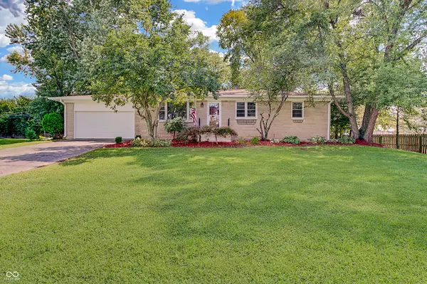 47 Dixie Drive, Indianapolis, IN 46227