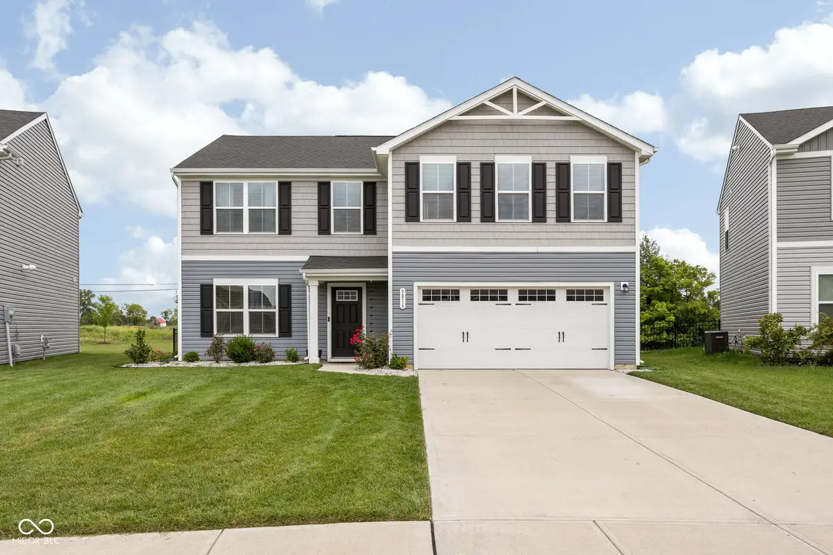 9816 Hulton Road, Pendleton, IN 46064 - #1