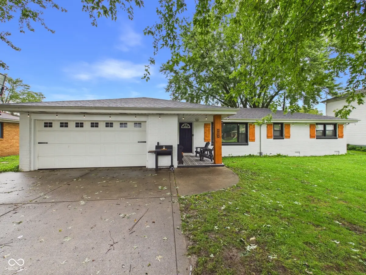 1710 Bittersweet Drive, Anderson, IN 46011 - #1