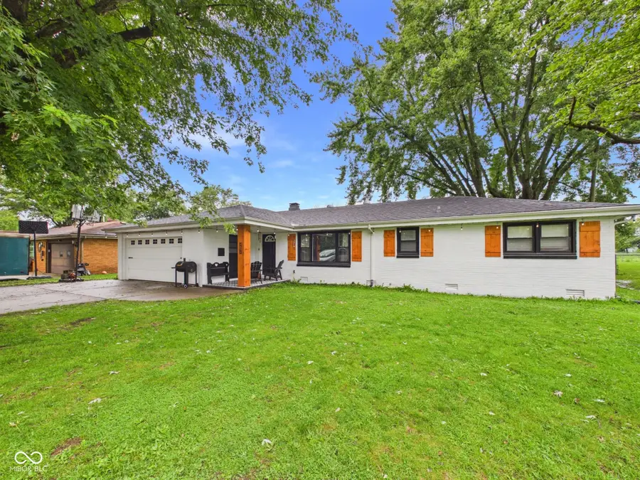 1710 Bittersweet Drive, Anderson, IN 46011 - #2