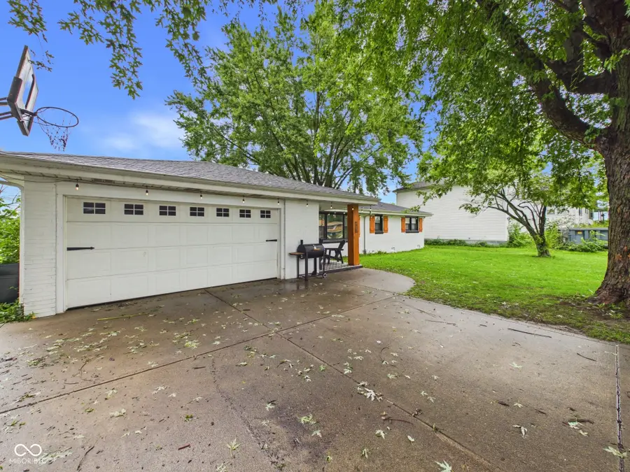 1710 Bittersweet Drive, Anderson, IN 46011 - #3