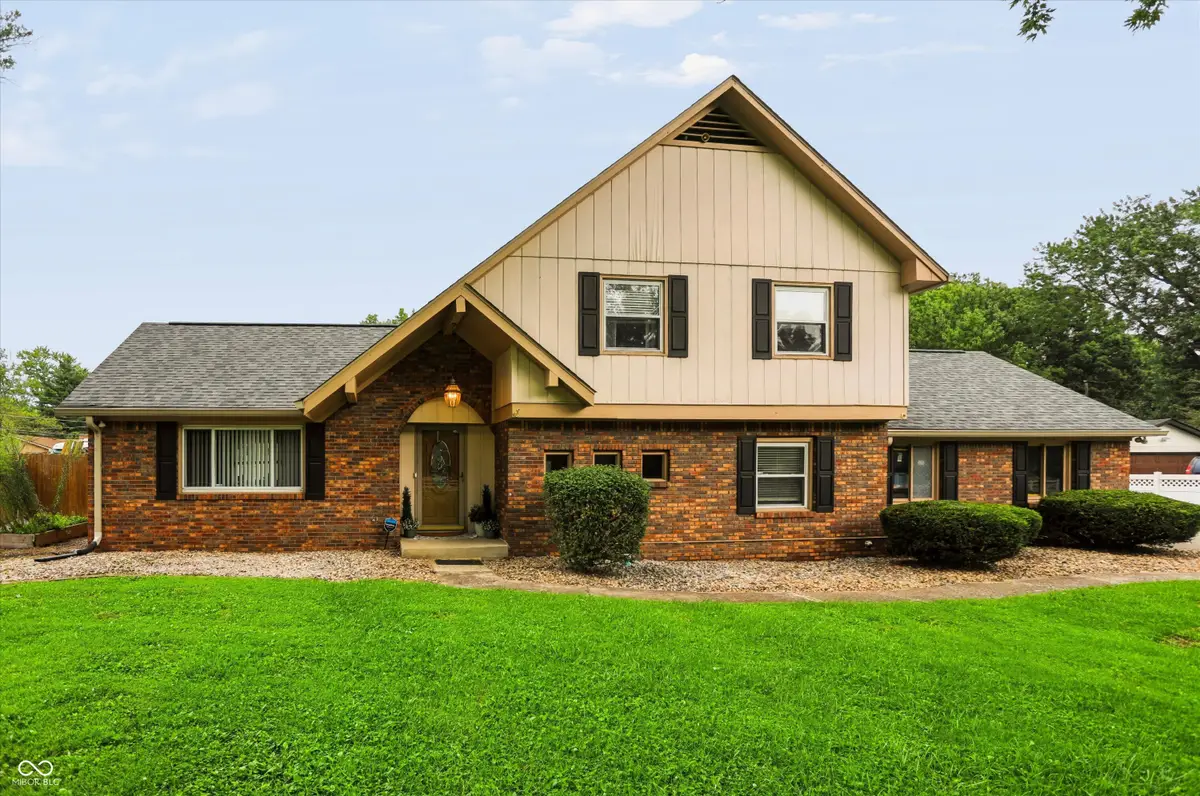 2614 W 44th Street, Indianapolis, IN 46228 - #1