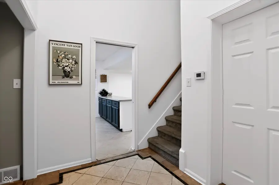 2614 W 44th Street, Indianapolis, IN 46228 - #3