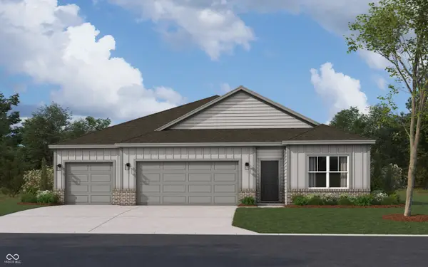 5831 Trichel Drive, Greenwood, IN 46143
