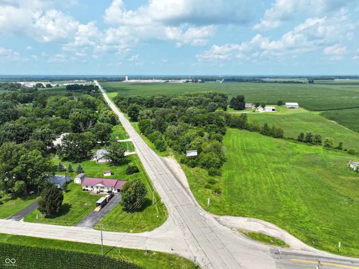 75 N Us Highway 421 Highway, Delphi, IN 46923 - #1