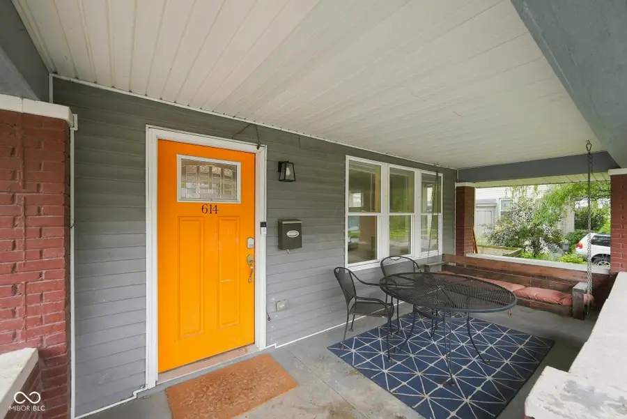 614 E 33rd Street, Indianapolis, IN 46205 - #2
