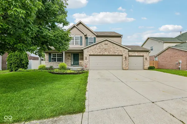 1314 Starcross Drive, Indianapolis, IN 46239
