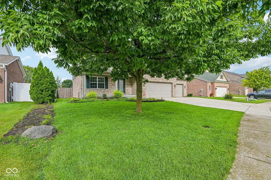 1314 Starcross Drive, Indianapolis, IN 46239 - #3