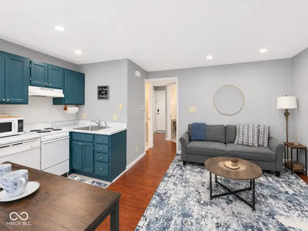 9305 S Pointe Retreat Drive #50, Bloomington, IN 47401