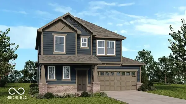 15799 Showdown Road, Noblesville, IN 46060