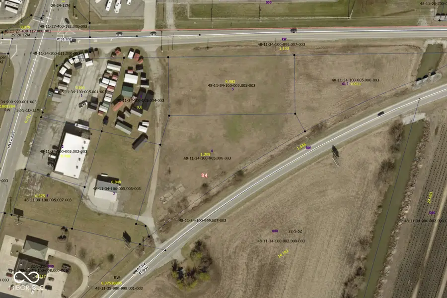 0 Dr Mlk Jr Boulevard, Anderson, IN 46013 - #2