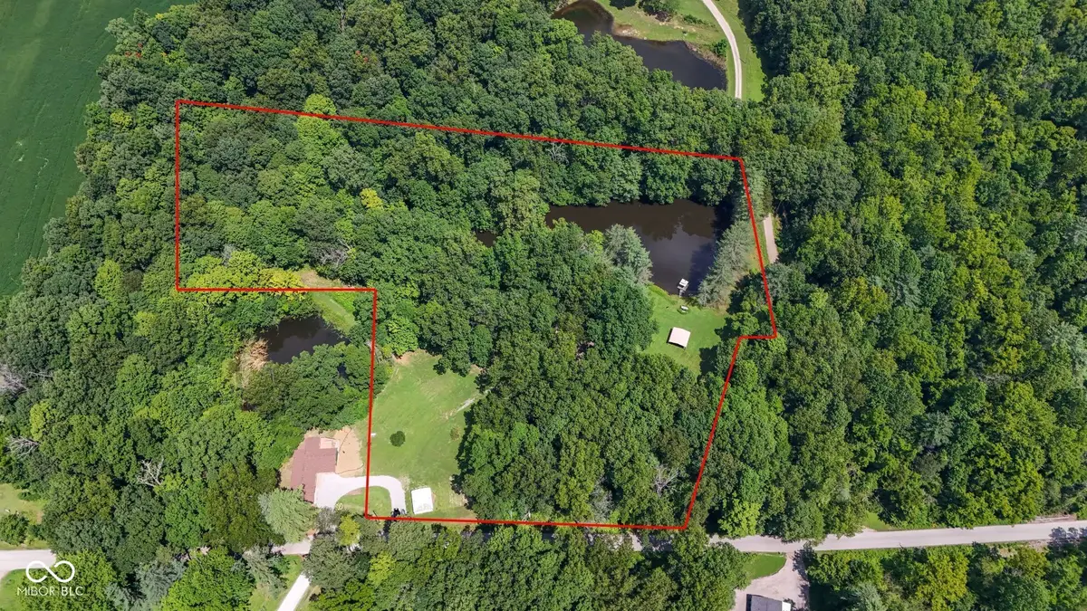 0 W Robertson Road, Morgantown, IN 46160 - #1