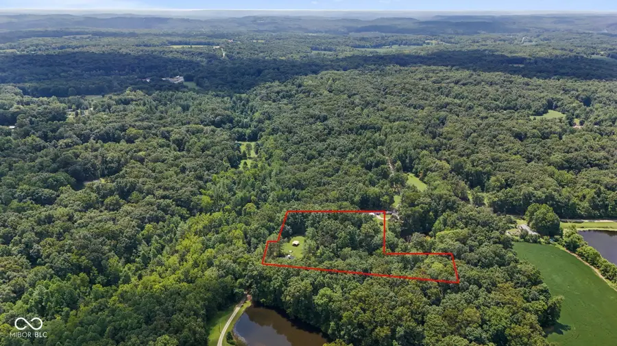 0 W Robertson Road, Morgantown, IN 46160 - #3