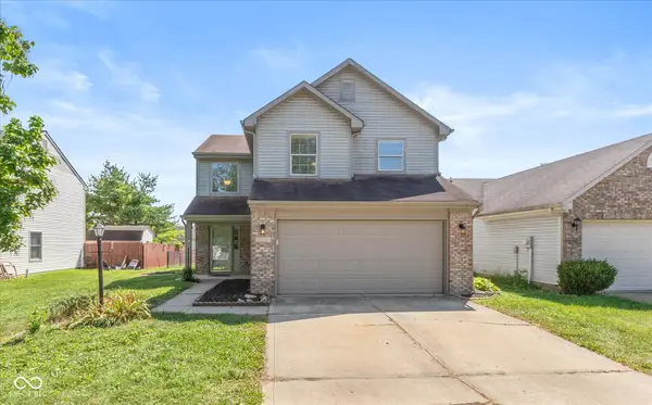 6303 Kings Canyon Drive, Indianapolis, IN 46237