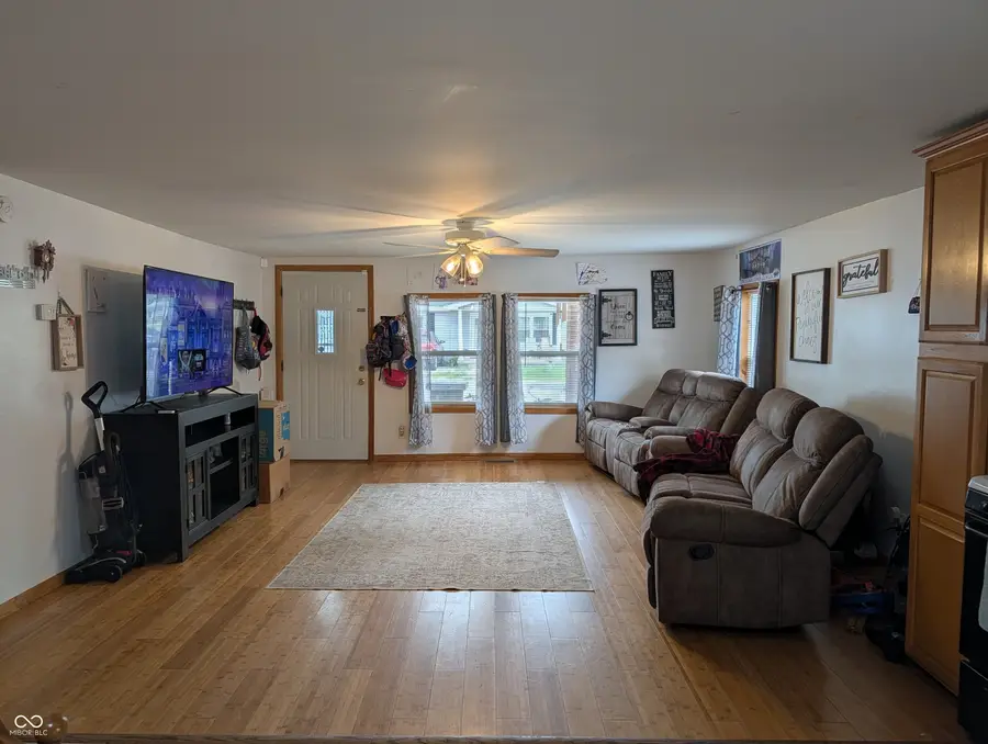 232 Pence Street, Columbus, IN 47201 - #3