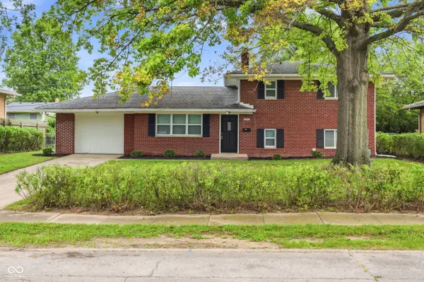 6640 E Hampton Drive, Indianapolis, IN 46226