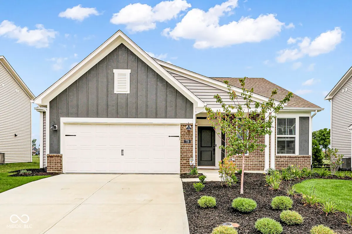 778 Oakleaf, Greenfield, IN 46140 - #1
