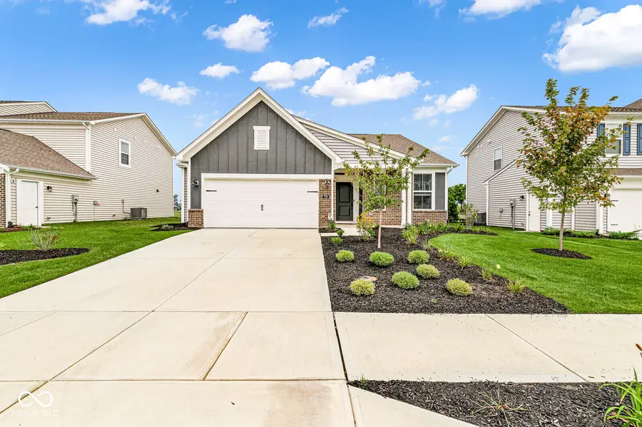 778 Oakleaf, Greenfield, IN 46140 - #3